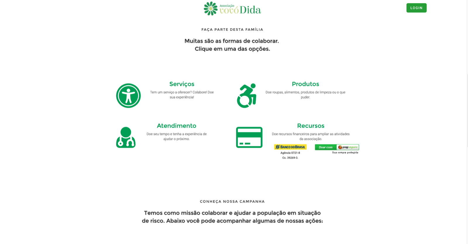 Vovó Dida – 2