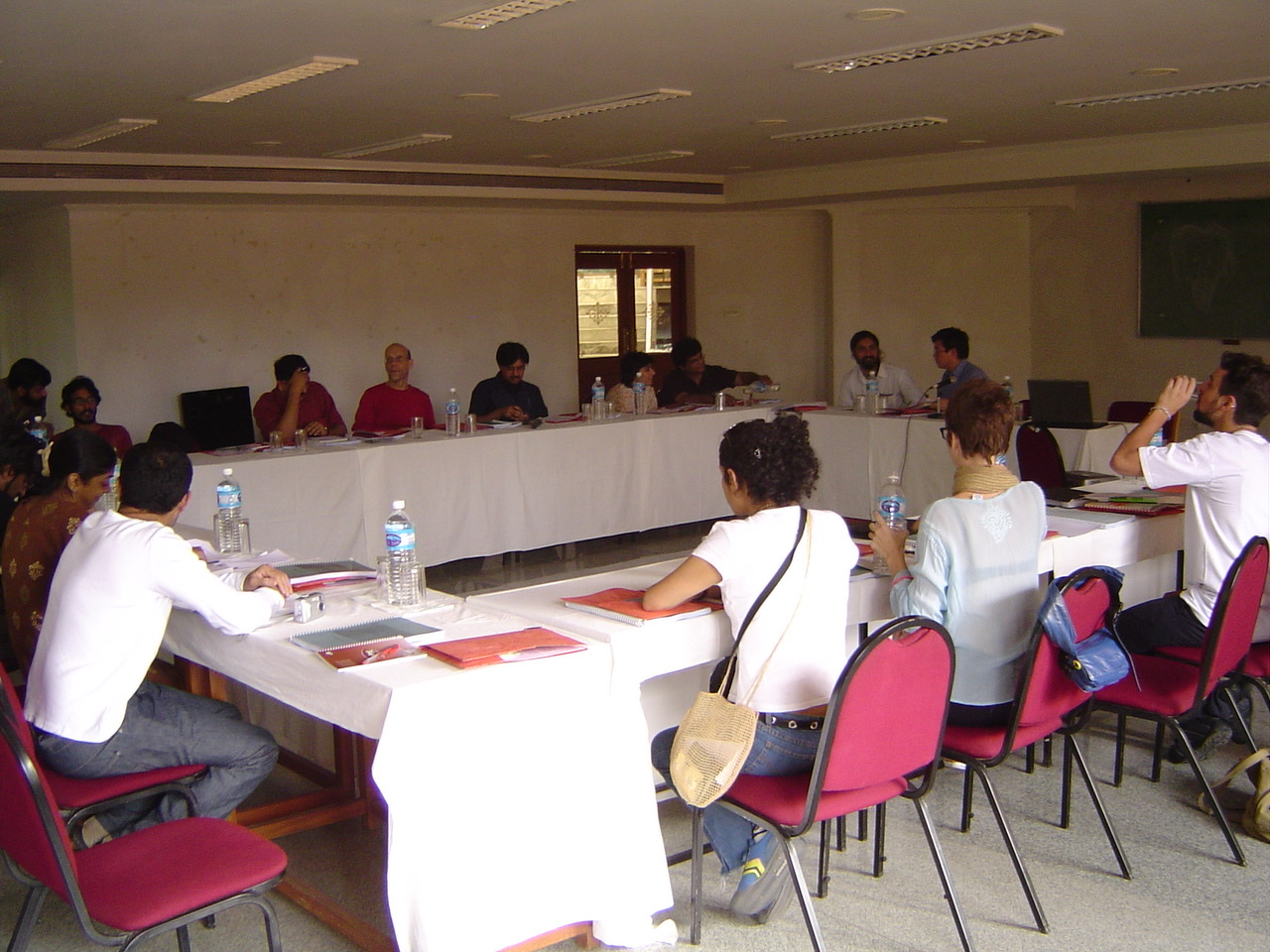 Photo from the event