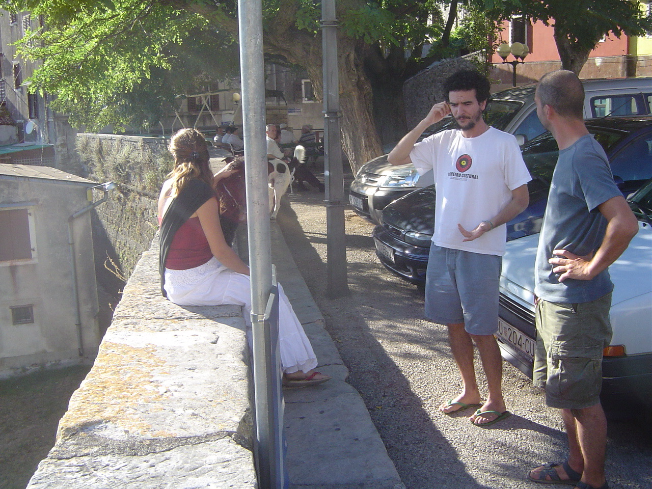 Foto do evento