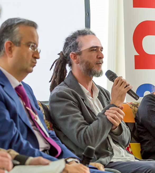 Foto do evento