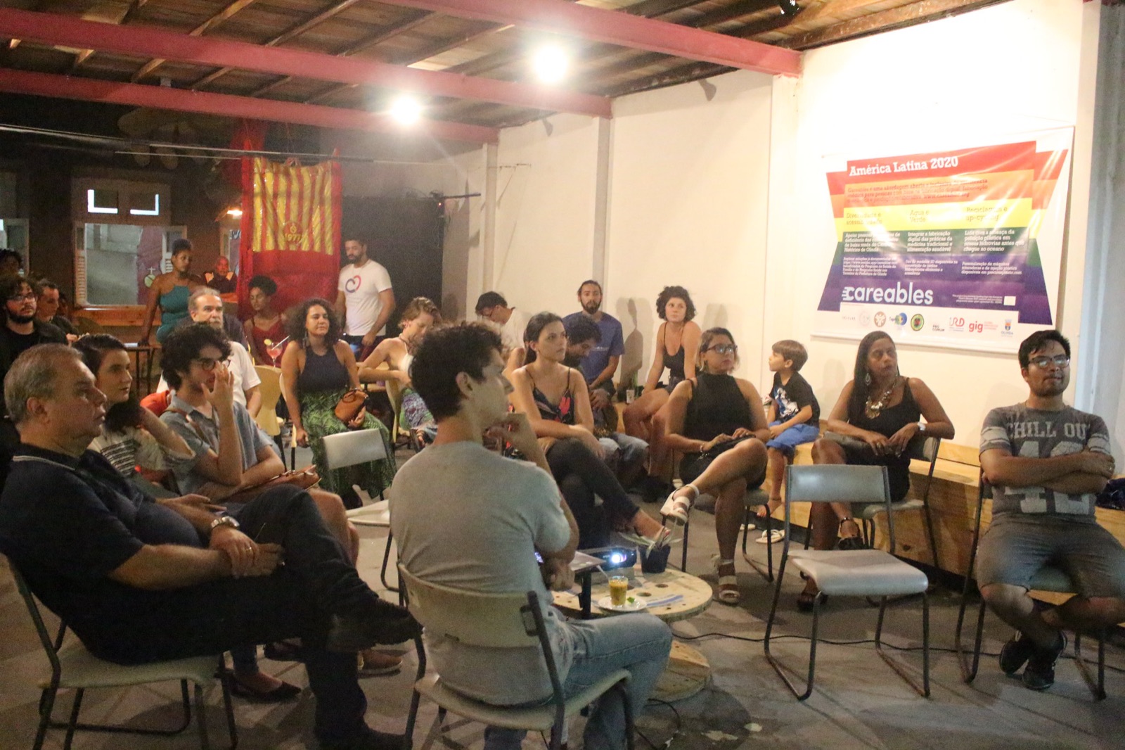 Careables Latin America – 1