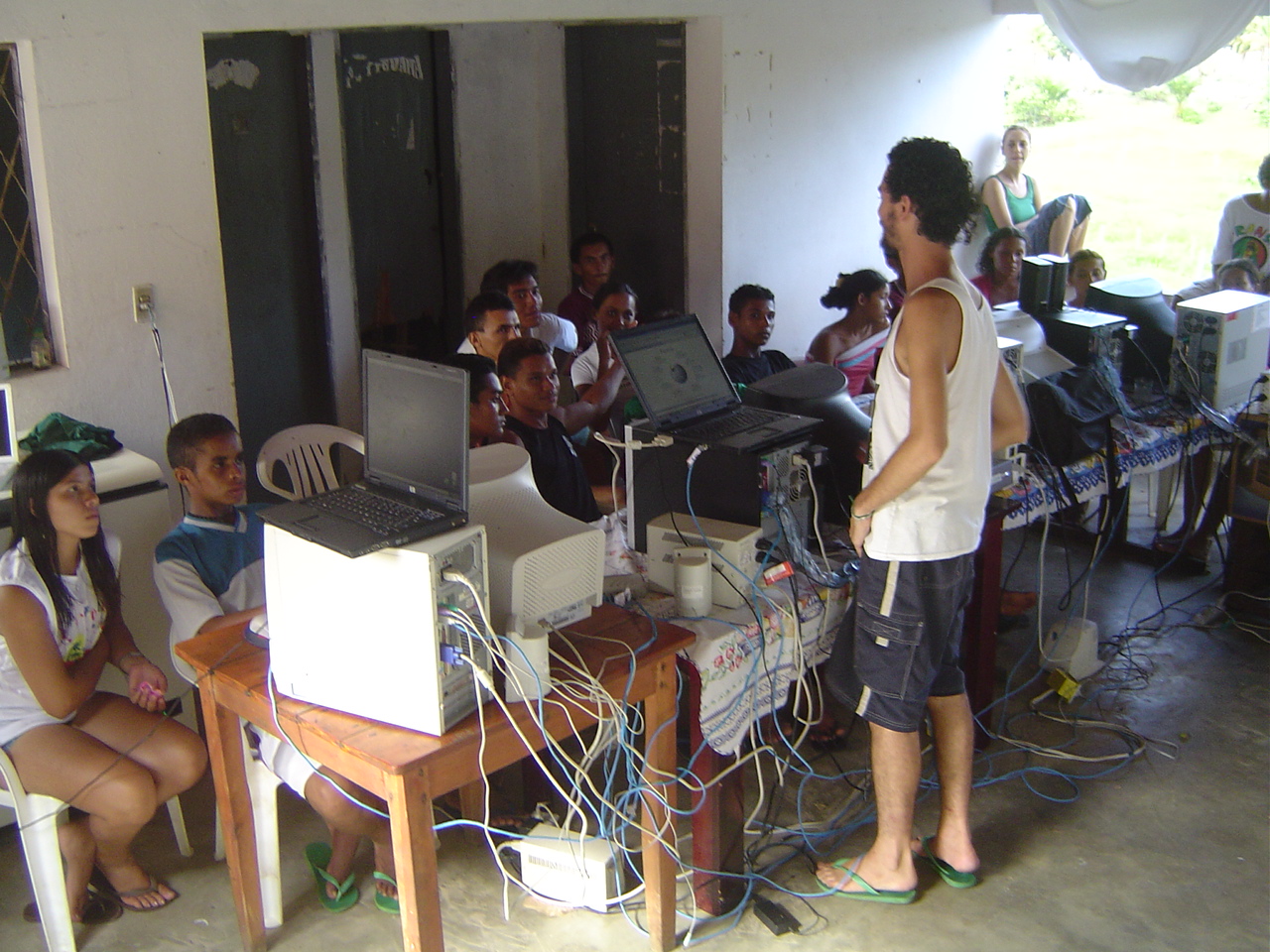 Cultura Digital – Ministério da Cultura – 2
