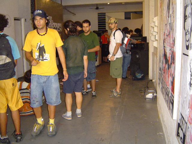 IP:// – Interface Pública – 5