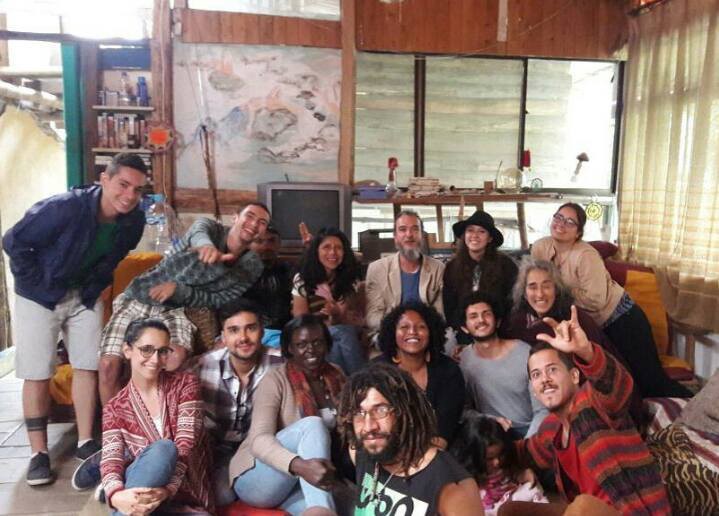 Foto do evento