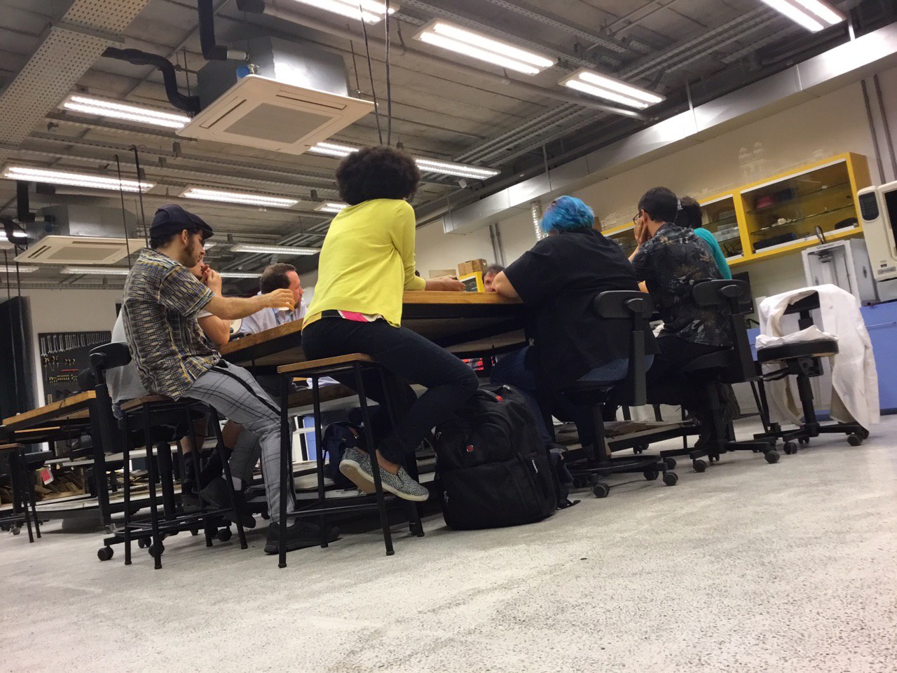 Mozilla Reimagine Open – 3