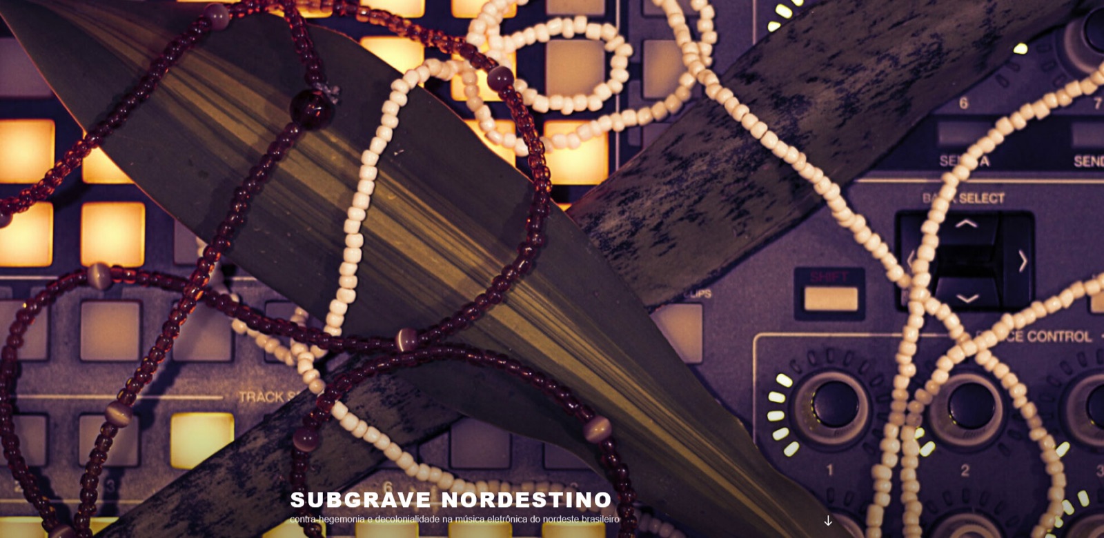 subgrave nordestino – 1