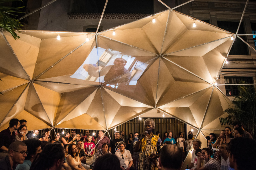 Urban Thinkers Campus Recife – 2